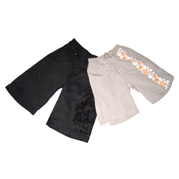  Men`s Pants (Men`s Pants)