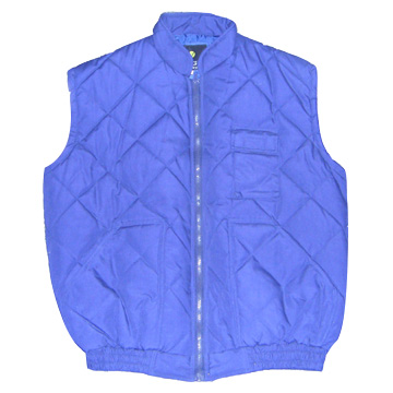  T/C Vest (T / C Vest)