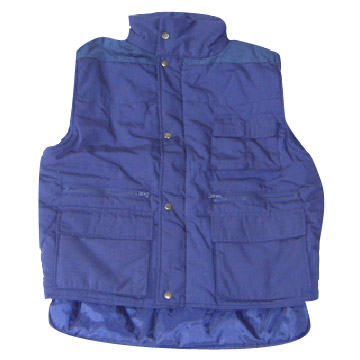  T/C Vest (T / C Вести)