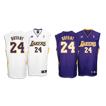  NBA and NFL Football Jersey (NBA et NFL Football Jersey)