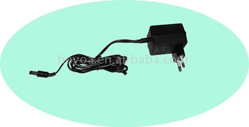  AC Adapter (Адаптер переменного тока)