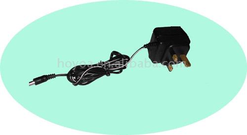  AC/DC Adapter
