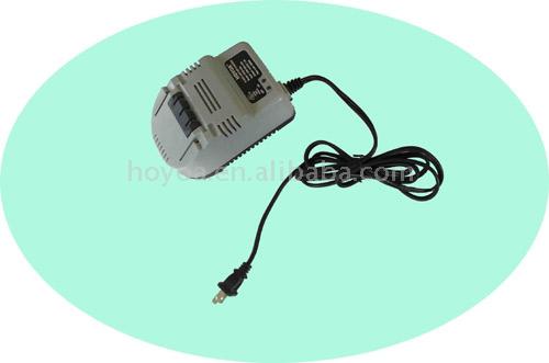  Battery Pack Charger