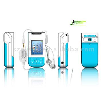  GSM Cell Phone (GSM Cell Phone)