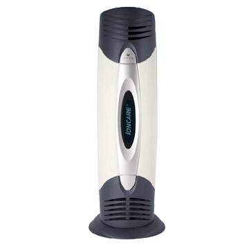 UV-Air Sanitizer (UV-Air Sanitizer)