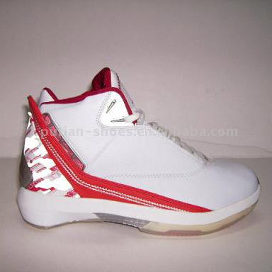  Hot New Style Basketball Shoes (Горячая Новый Стиль Баскетбол обувь)