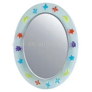  Bath Mirror 260 (Bain Miroir 260)