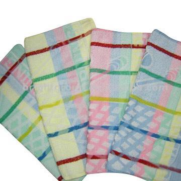  Printed Polyester Towel ( Printed Polyester Towel)