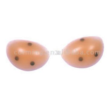  Strapless Silicone Bra (Magnetic Therapy Type) (Soutien-gorge sans bretelles en silicone (Magnetic Therapy Type))
