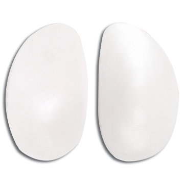  Hi-Tech Foamed Silicone Hip Pad ( Hi-Tech Foamed Silicone Hip Pad)