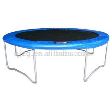  Trampoline ( Trampoline)