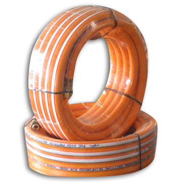  PVC High Pressure Jet Hose (ПВХ высокого давления Jet шланга)