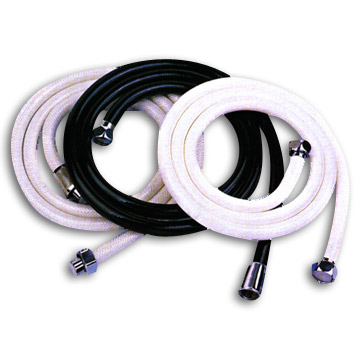  PVC Hose for Showers and Sanitary Wares ( PVC Hose for Showers and Sanitary Wares)