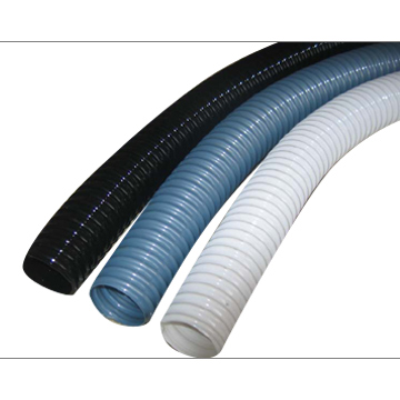 Flexible PVC-Schlauch Helix (Flexible PVC-Schlauch Helix)