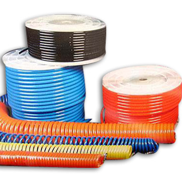  PU Air Hose ( PU Air Hose)