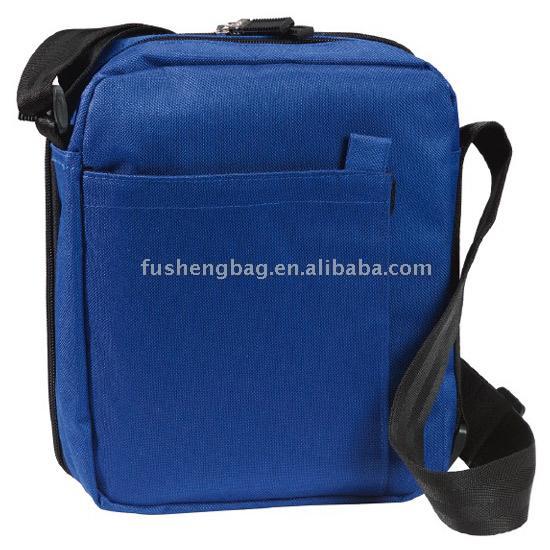  Plain Shoulder Bag ( Plain Shoulder Bag)