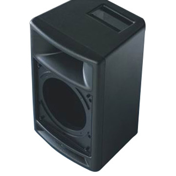  Speaker Mold
