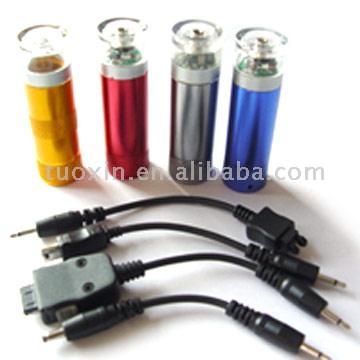  Mobile Charger