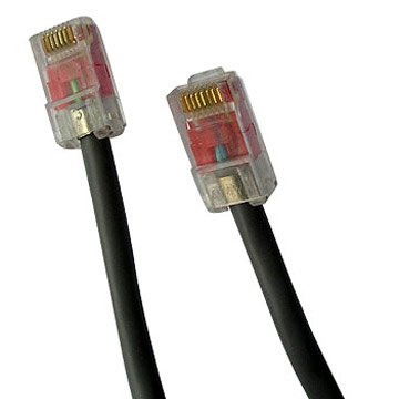  Patch Cable (Соединительный кабель)