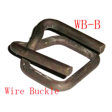  Wire Buckle (Проволока пряжка)