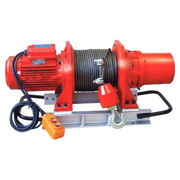  Electric Windlass ( Electric Windlass)