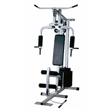  Home Gym