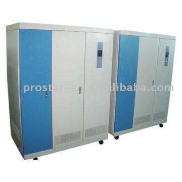  Online UPS (6KVA - 400KVA 3:3) ( Online UPS (6KVA - 400KVA 3:3))