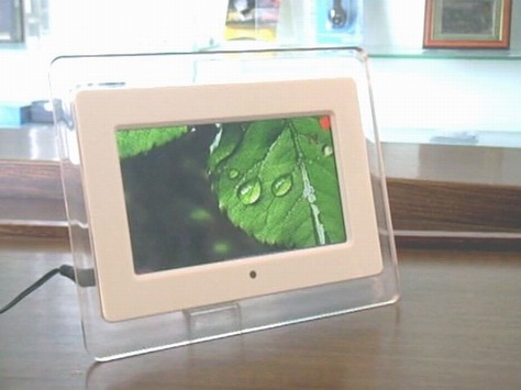  Digital Photo Frame ( Digital Photo Frame)