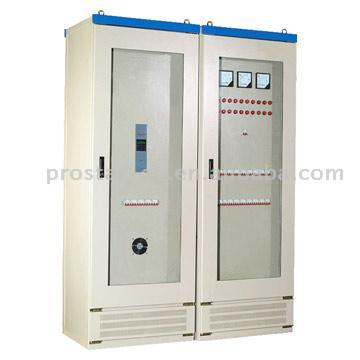  3000 Series Electric Power UPS (1-200kVA) ( 3000 Series Electric Power UPS (1-200kVA))