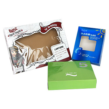  Gift Box ( Gift Box)