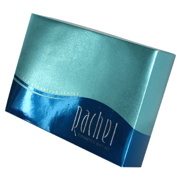  Cosmetic Gift Box ( Cosmetic Gift Box)