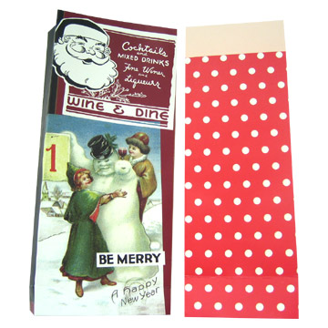  Gift Bag ( Gift Bag)
