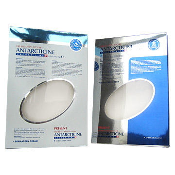  Cosmetic Packaging Box ( Cosmetic Packaging Box)