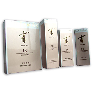  Cosmetic Packaging Box ( Cosmetic Packaging Box)