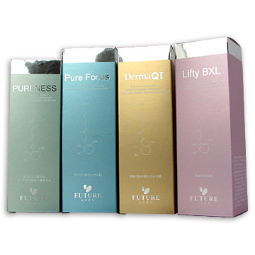  Cosmetic Packaging Box ( Cosmetic Packaging Box)