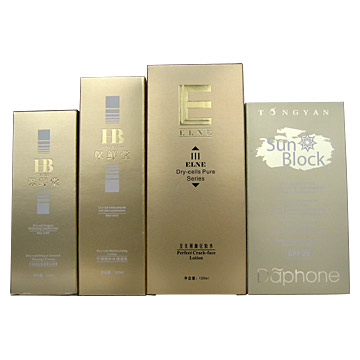  Cosmetic Packaging Box ( Cosmetic Packaging Box)