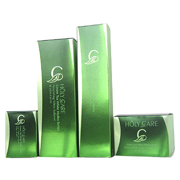  Cosmetic Packaging Box ( Cosmetic Packaging Box)