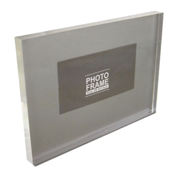  Acrylic Magnetic Photo Frame (Акриловые Магнитная рамка для фотографий)