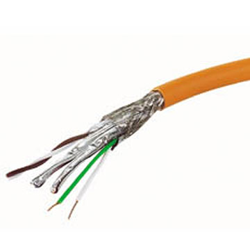  Cat 7E Cable (Cat 7E Cable)