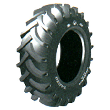  Agricultural Tire (Сельскохозяйственные шины)