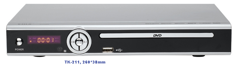  DVD Player ( DVD Player)