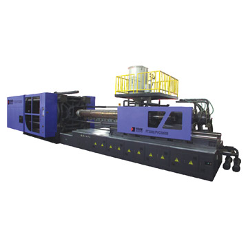  Injection Moulding Machine (Spritzgießmaschinen)