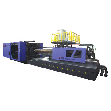  Injection Molding Machine (FT3600) ( Injection Molding Machine (FT3600))