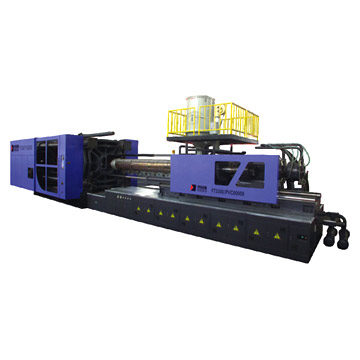 Injection Molding Machine (FT2200D) ( Injection Molding Machine (FT2200D))