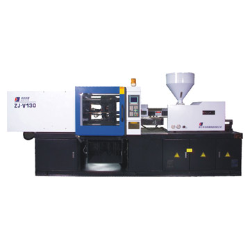  Injection Molding Machine (ZJ130) (Spritzgießmaschine (ZJ130))
