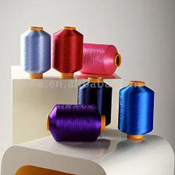  Nylon Multifilament Yarn (Мультифиламентное нейлоновая пряжа)