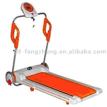  Mini Women`s Home Electric Treadmill ( Mini Women`s Home Electric Treadmill)