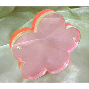  Acrylic Magnet Photo Frame (Магнит акриловый Photo Frame)