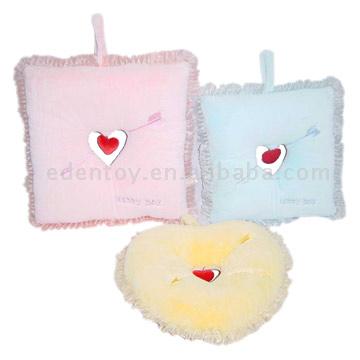  Pillow (Подушки)
