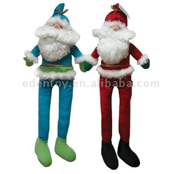  Toy Santa ( Toy Santa)
